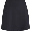 Swannies Stephanie Skort In Black