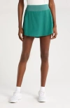 Swannies Stephanie Skort In Pine