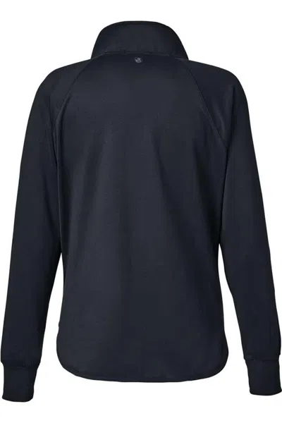 Swannies Women's Ellis Pullover In Black