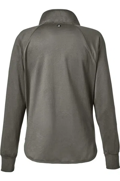 Swannies Women's Ellis Pullover In Brown