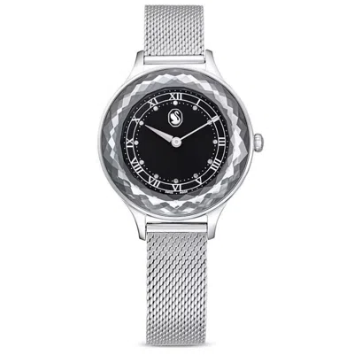 Pre-owned Swarovski - Ladies Watch Octea Nova 5650042