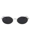 Swarovski 0sk7033 Sunglasses In Black