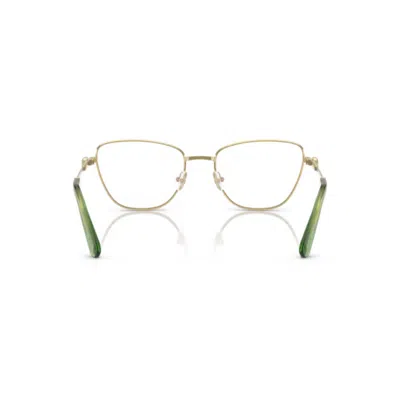 Swarovski 1018 Vista4017 In Gold