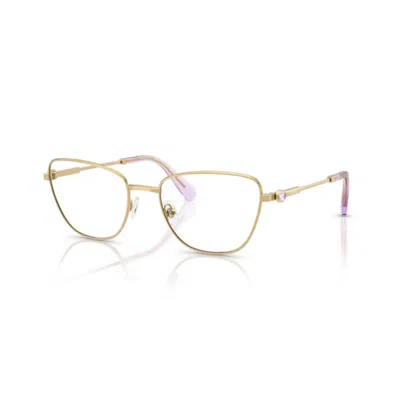 Swarovski 1018 Vista4036 In Gold