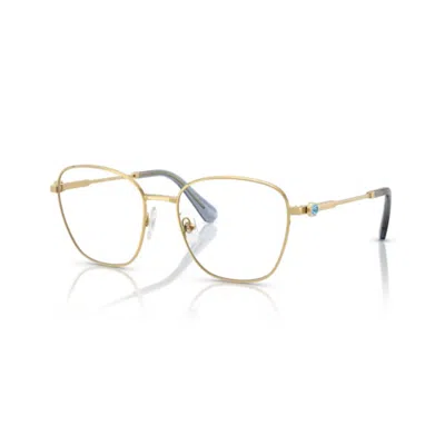 Swarovski 1019 Vista4021 In Gold