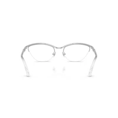 Swarovski 1026 Vista4001 In Gray