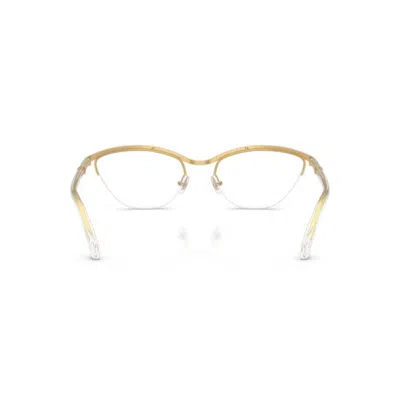 Swarovski 1026 Vista4004 In Gold