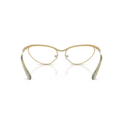 Swarovski 1027 Vista4036 In Gold