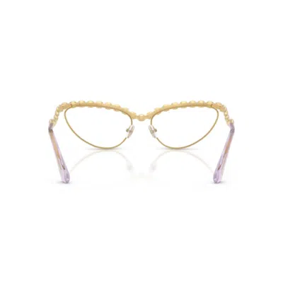 Swarovski 1030 Vista4036 In Gold