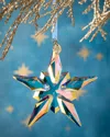 Swarovski 130th Anniversary Annual Edition Christmas Ornament