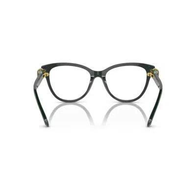 Swarovski 2004 Vista1026 In Green