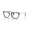 Swarovski 2018 Vista1045 In Green