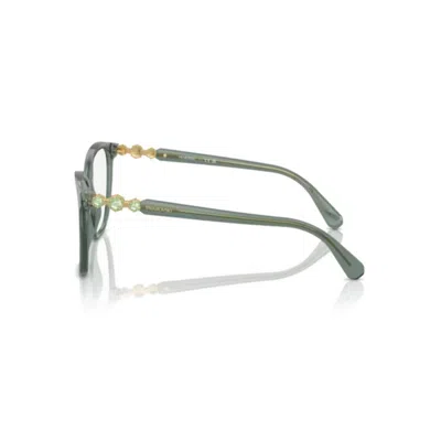 Swarovski 2020 Vista1043 In Green