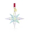 Swarovski 2025 Macy's Holiday Ornament, Created For Macy's In Multi