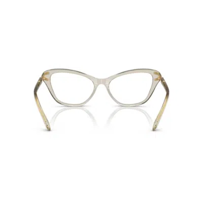 Swarovski 2031 Vista3003 In Gold