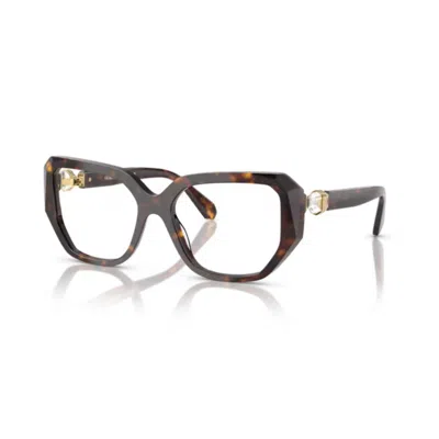 Swarovski 2035 Vista1002 In Brown