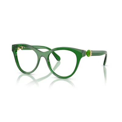 Swarovski 2036 Vista1064 In Green