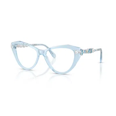 Swarovski 2047 Vista1078 In Blue