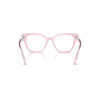 Swarovski 2048 Vista3001 In Brown