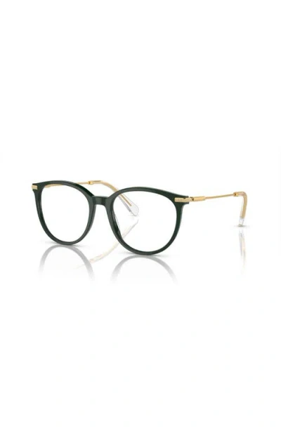Swarovski 50mm Phantos Optical Glasses In Multi