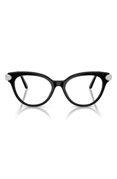 Swarovski 51mm Phantos Optical Glasses