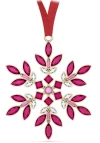 Swarovski Accessories In Red