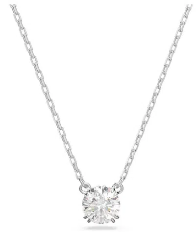 Swarovski Accessories In Metallic