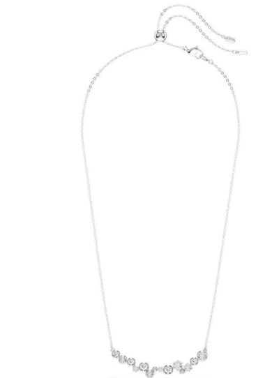 Swarovski Accessories In Gray