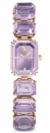 Swarovski Watch In Multicolor