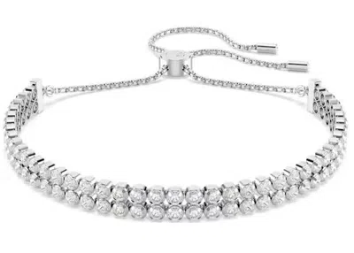 Swarovski Accessories In Multicolor
