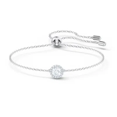 Swarovski Angelic Bracelet In White