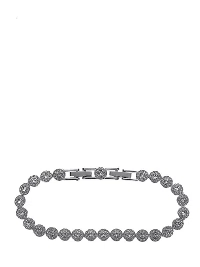 Swarovski Angelic Bracelet In Metallic