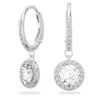Swarovski Elegant Bijoux Accessories Collection In White
