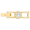 Swarovski Angelic Extender In White