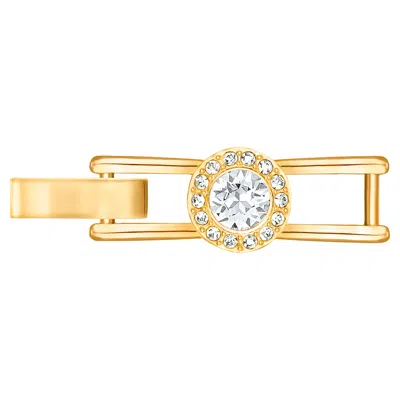 Swarovski Angelic Verlängerungsstück In Gold