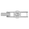 Swarovski Angelic Extender In White