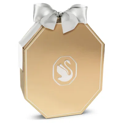 Swarovski Annual Edition Adventskalender 2026 In White