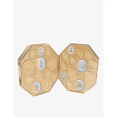 Swarovski Annual Edition Advent Calendar 2026 White In Gold