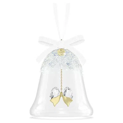 Swarovski Annual Edition Weihnachtsglocke 2026 In White
