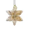 Swarovski 2024 Annual Edition Festive 3d Christmas Ornament In Multi