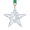 Swarovski Annual Edition Ornament 2025 In White