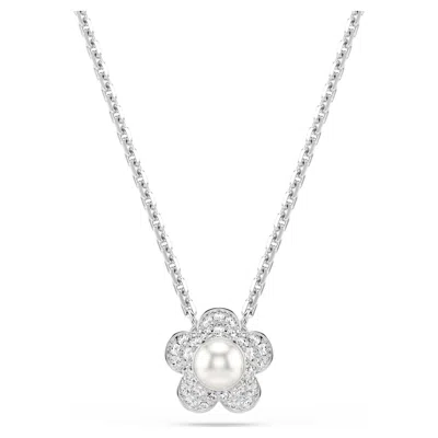 Swarovski Ariana Grande X  Anhänger In White