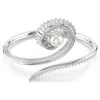 Swarovski Ariana Grande X  Bangle In White