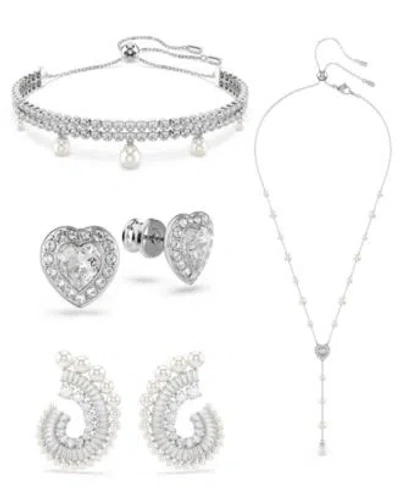 Swarovski Ariana Grande X  Collection