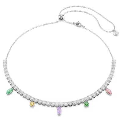 Swarovski Ariana Grande X  Halskette In Multi