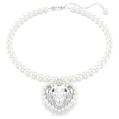 SWAROVSKI ARIANA GRANDE X SWAROVSKI HALSKETTE