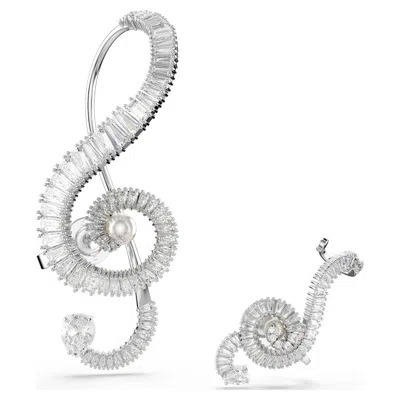 SWAROVSKI ARIANA GRANDE X SWAROVSKI OHRCLIPS