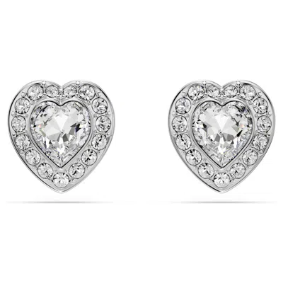 SWAROVSKI ARIANA GRANDE X SWAROVSKI OHRSTECKER