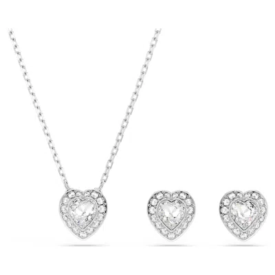 SWAROVSKI ARIANA GRANDE X SWAROVSKI SET