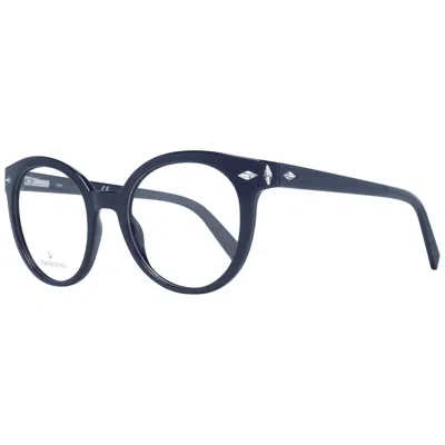 Swarovski Arovski Women Optical Women's Frames In Black